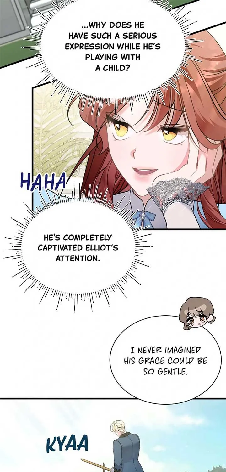 I’m Sure It’s My Baby Chapter 80 page 10 - 
