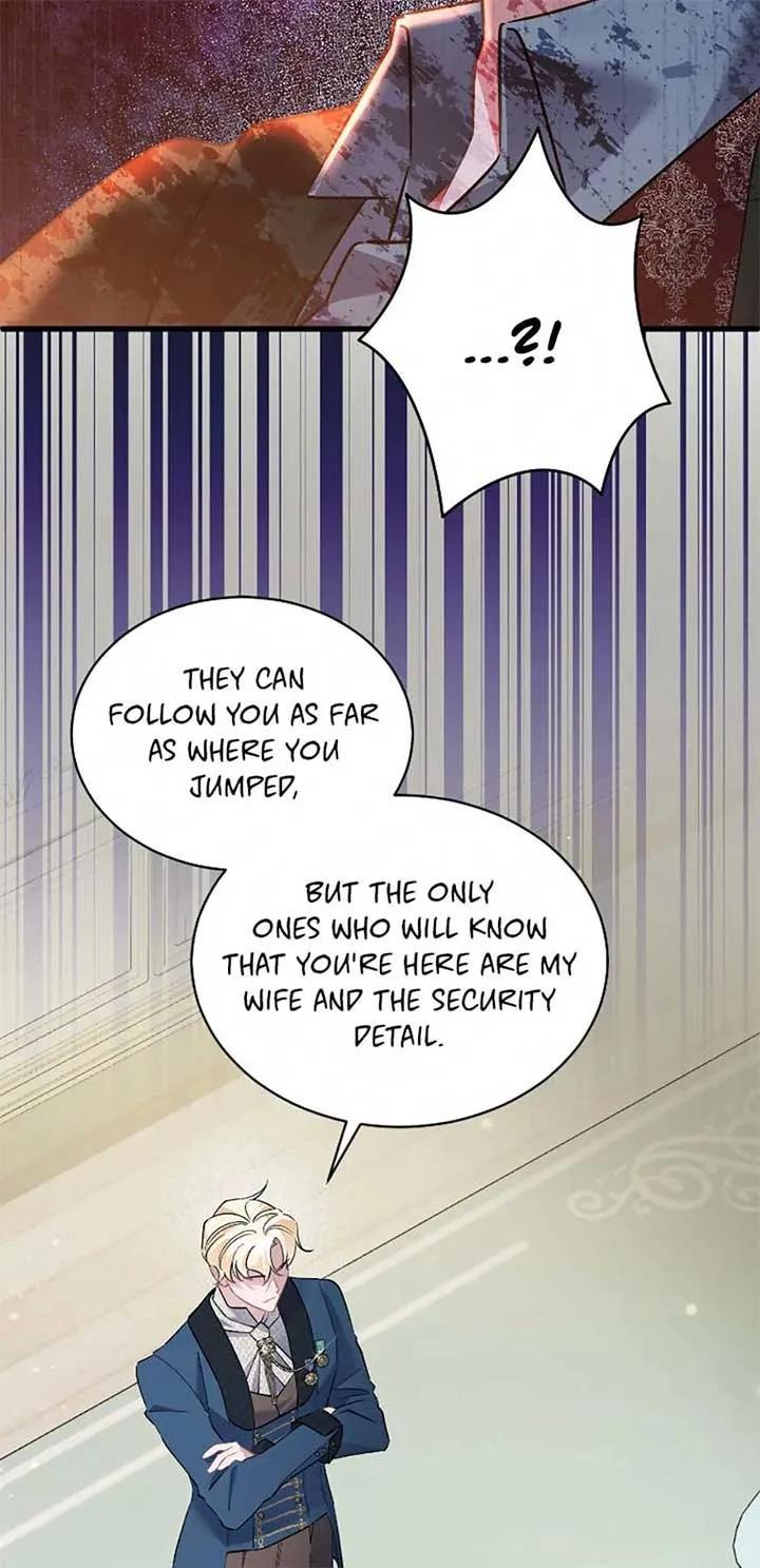 I’m Sure It’s My Baby Chapter 81 page 2 - 