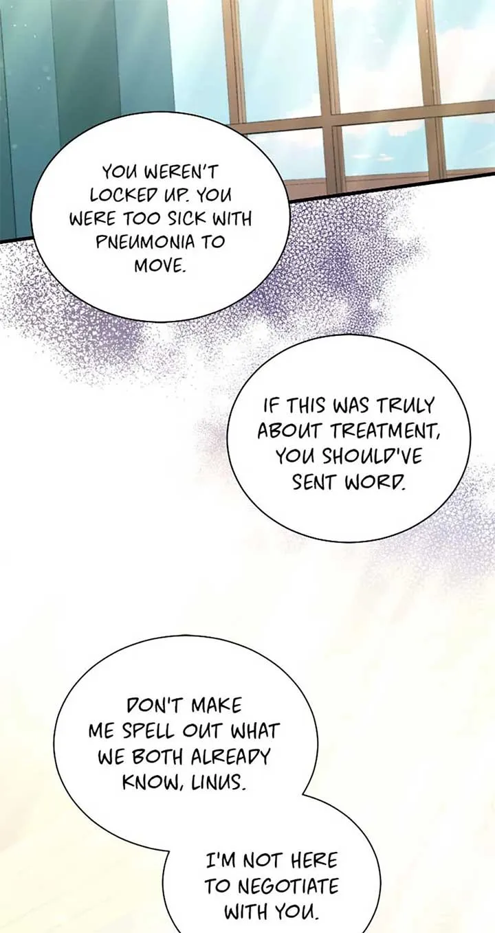 I’m Sure It’s My Baby Chapter 81 page 11 - 