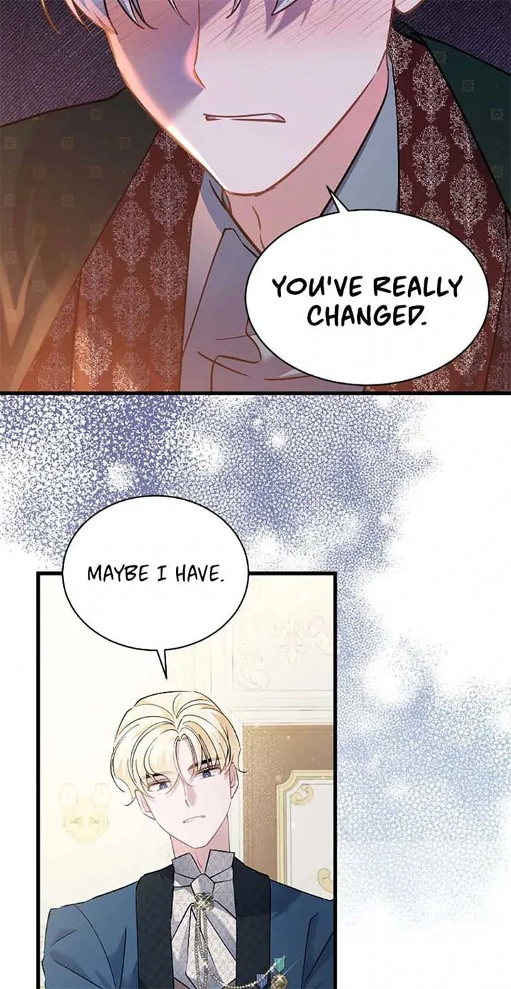 I’m Sure It’s My Baby Chapter 81 page 15 - 