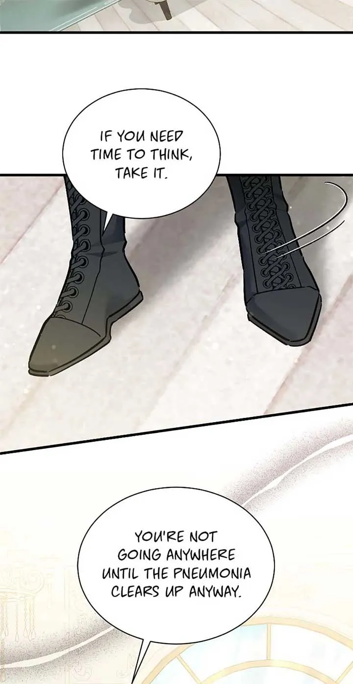 I’m Sure It’s My Baby Chapter 81 page 17 - 