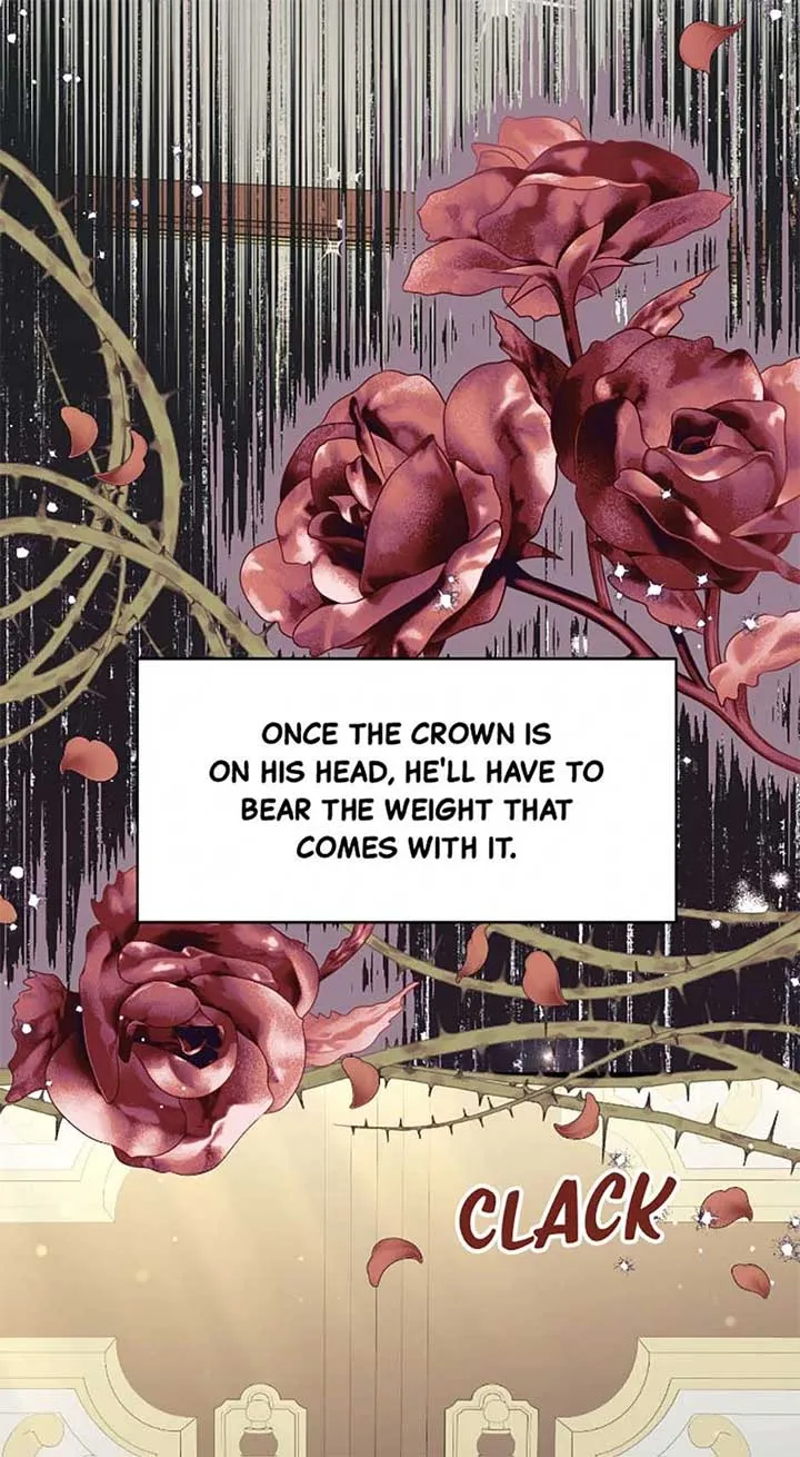 I’m Sure It’s My Baby Chapter 81 page 22 - 