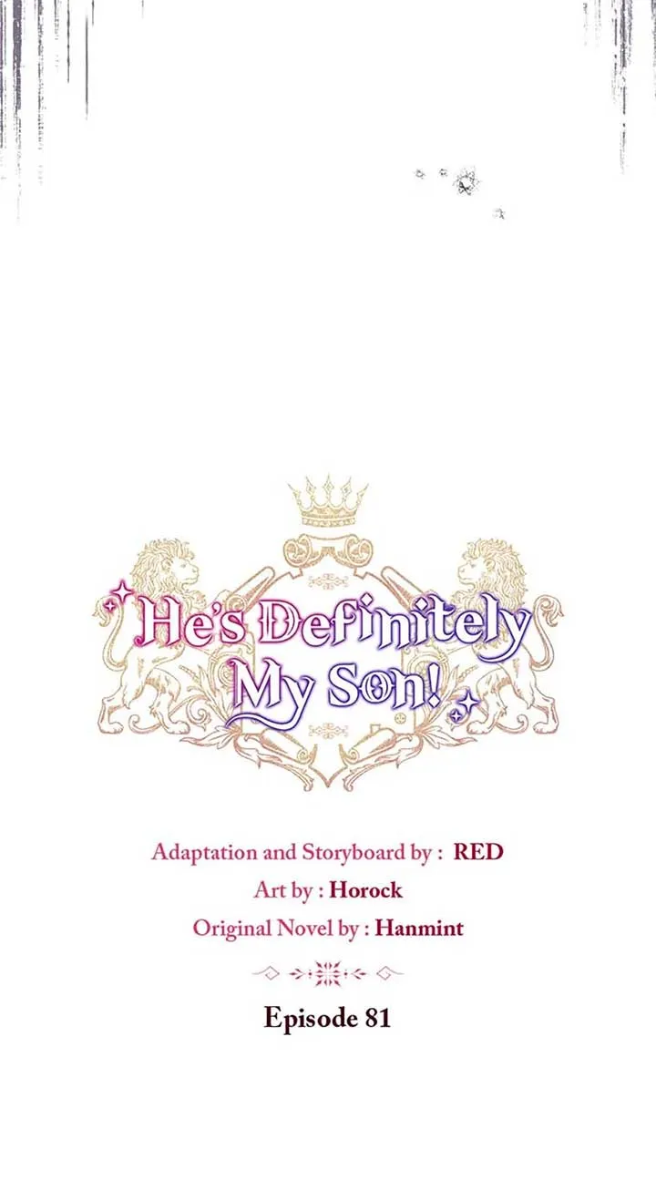 I’m Sure It’s My Baby Chapter 81 page 24 - 