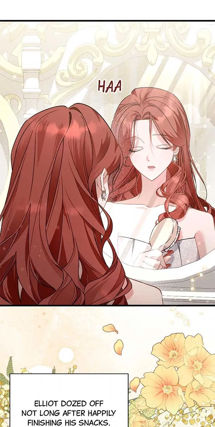 I’m Sure It’s My Baby Chapter 81 page 25 - 