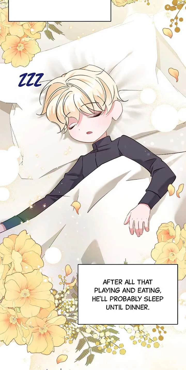 I’m Sure It’s My Baby Chapter 81 page 26 - 