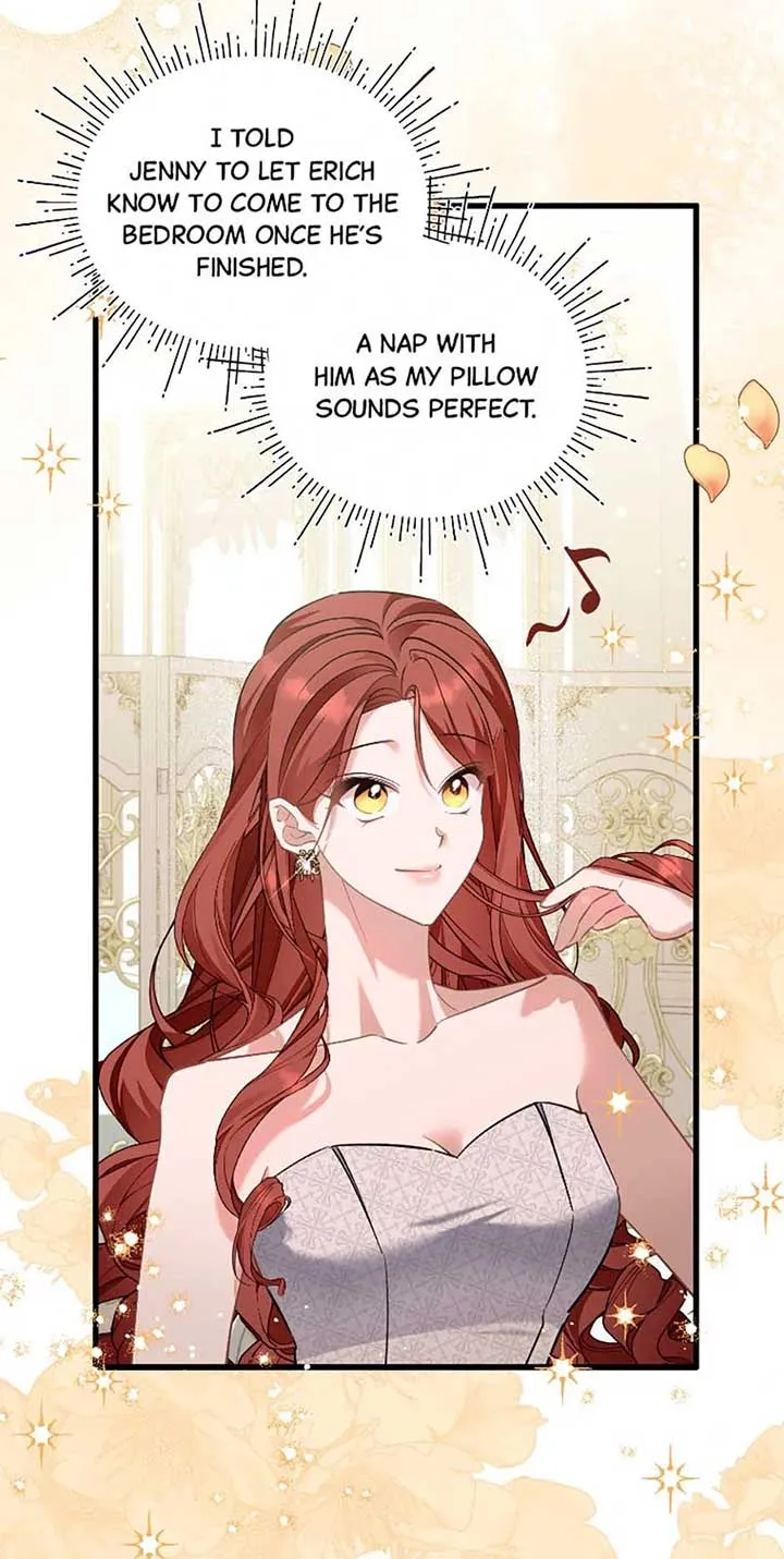 I’m Sure It’s My Baby Chapter 81 page 27 - 