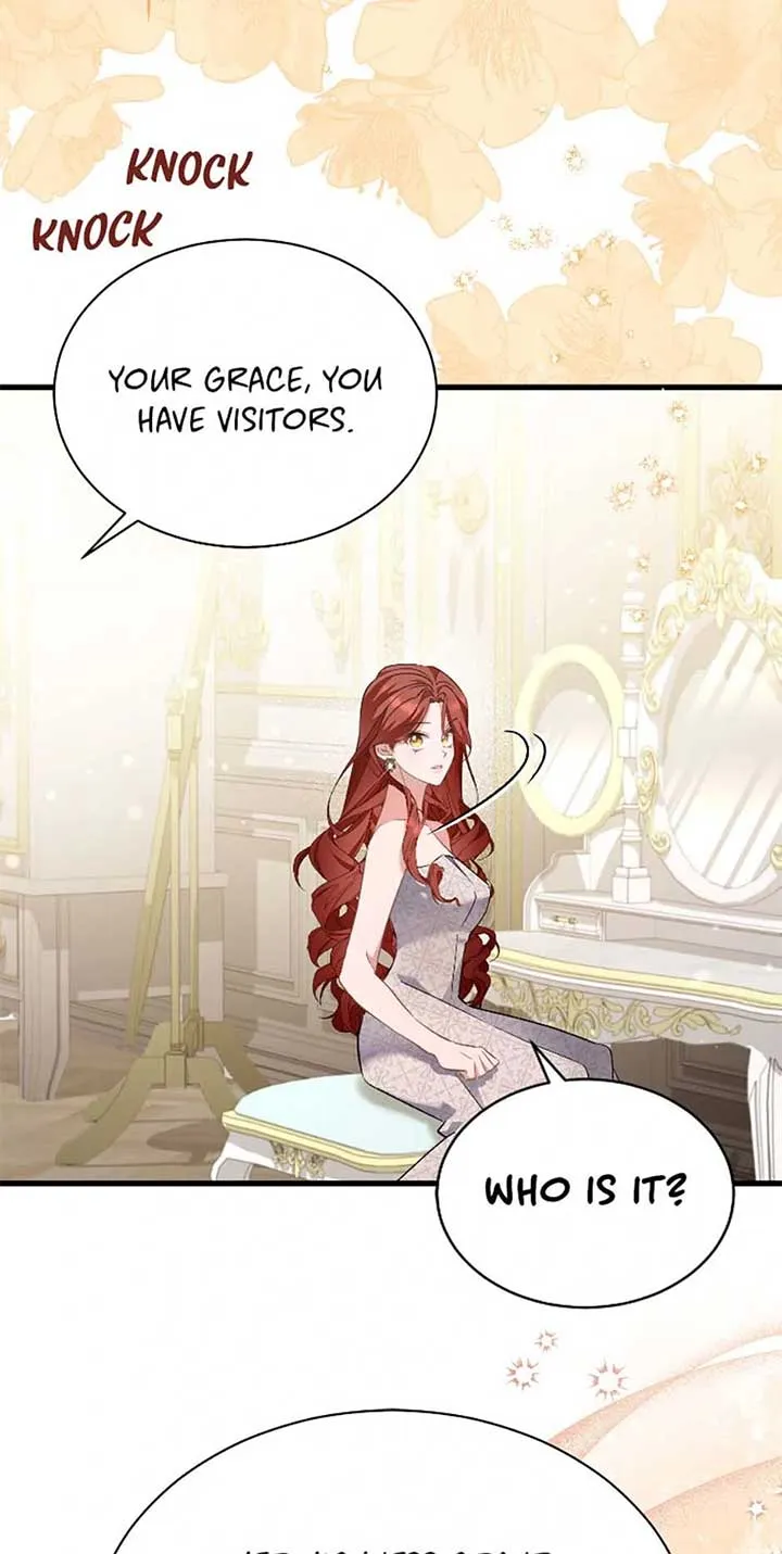 I’m Sure It’s My Baby Chapter 81 page 28 - 