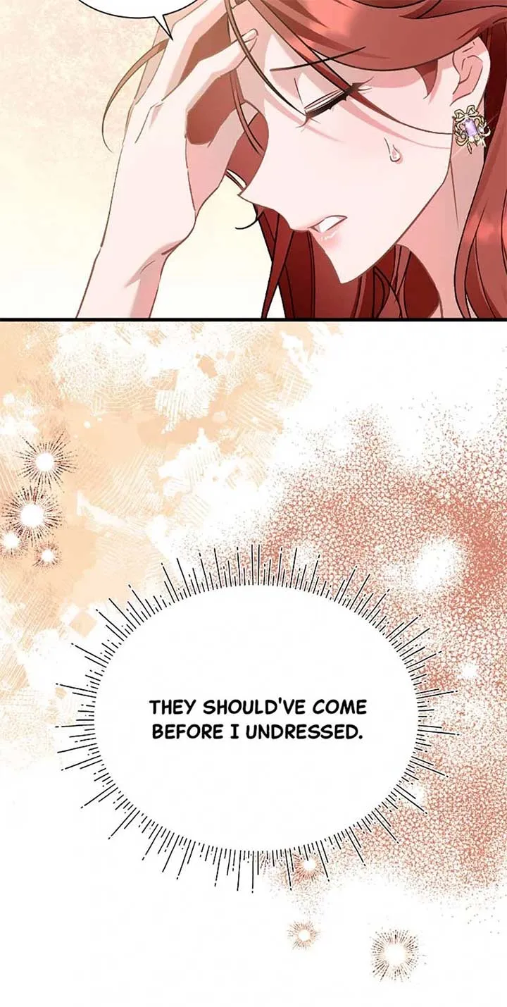 I’m Sure It’s My Baby Chapter 81 page 30 - 