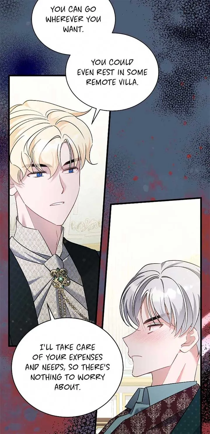 I’m Sure It’s My Baby Chapter 81 page 4 - 