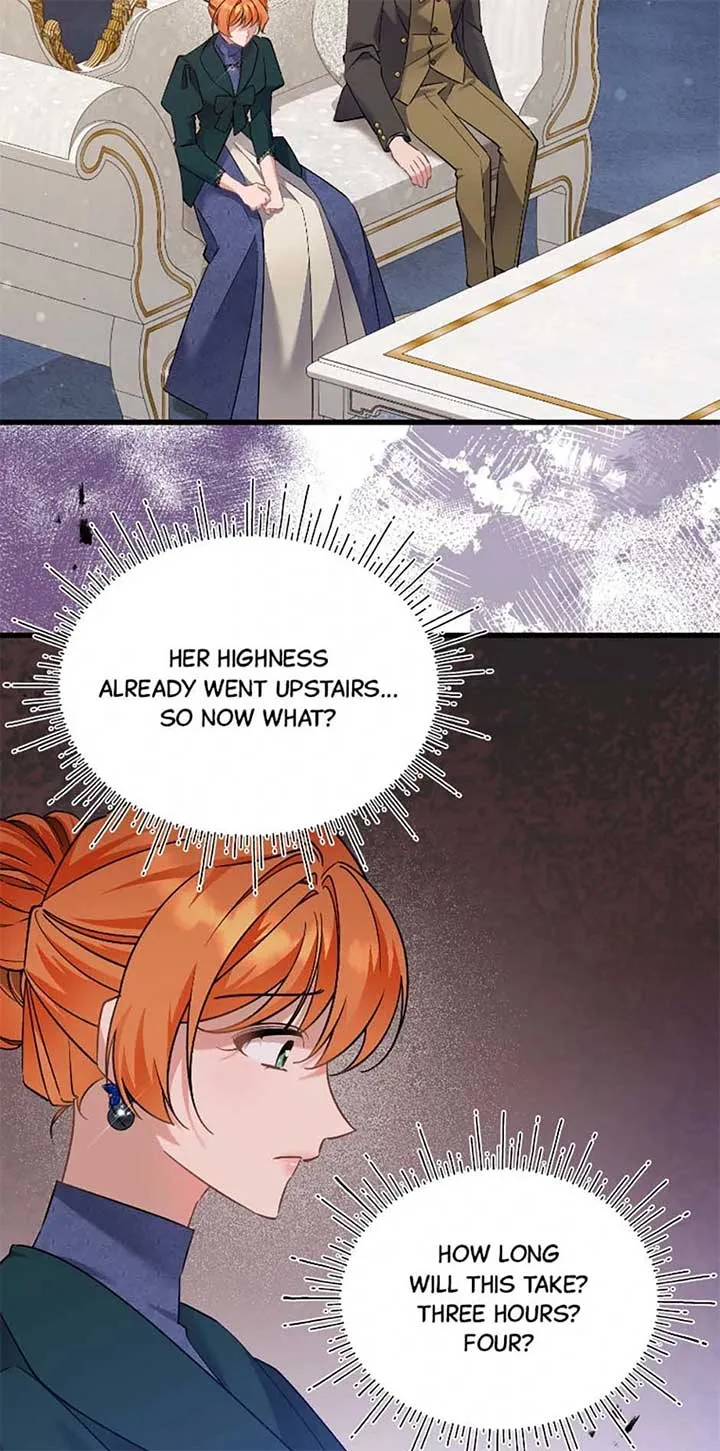 I’m Sure It’s My Baby Chapter 81 page 32 - 