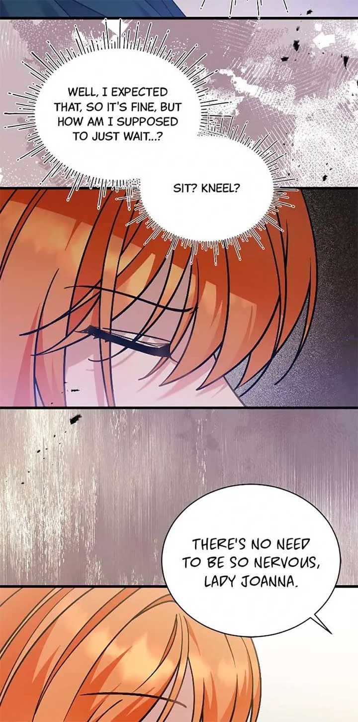 I’m Sure It’s My Baby Chapter 81 page 33 - 
