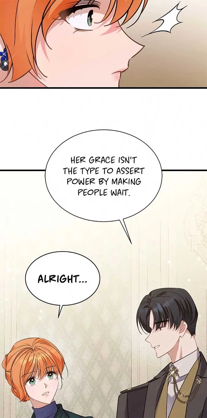 I’m Sure It’s My Baby Chapter 81 page 34 - 