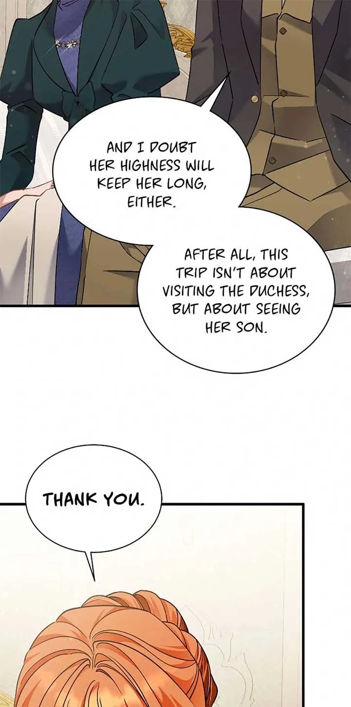 I’m Sure It’s My Baby Chapter 81 page 35 - 
