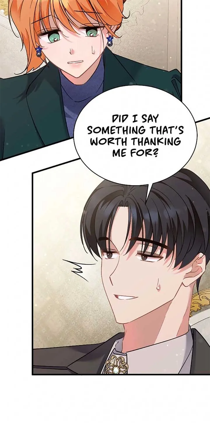 I’m Sure It’s My Baby Chapter 81 page 36 - 