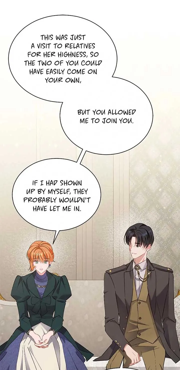 I’m Sure It’s My Baby Chapter 81 page 37 - 