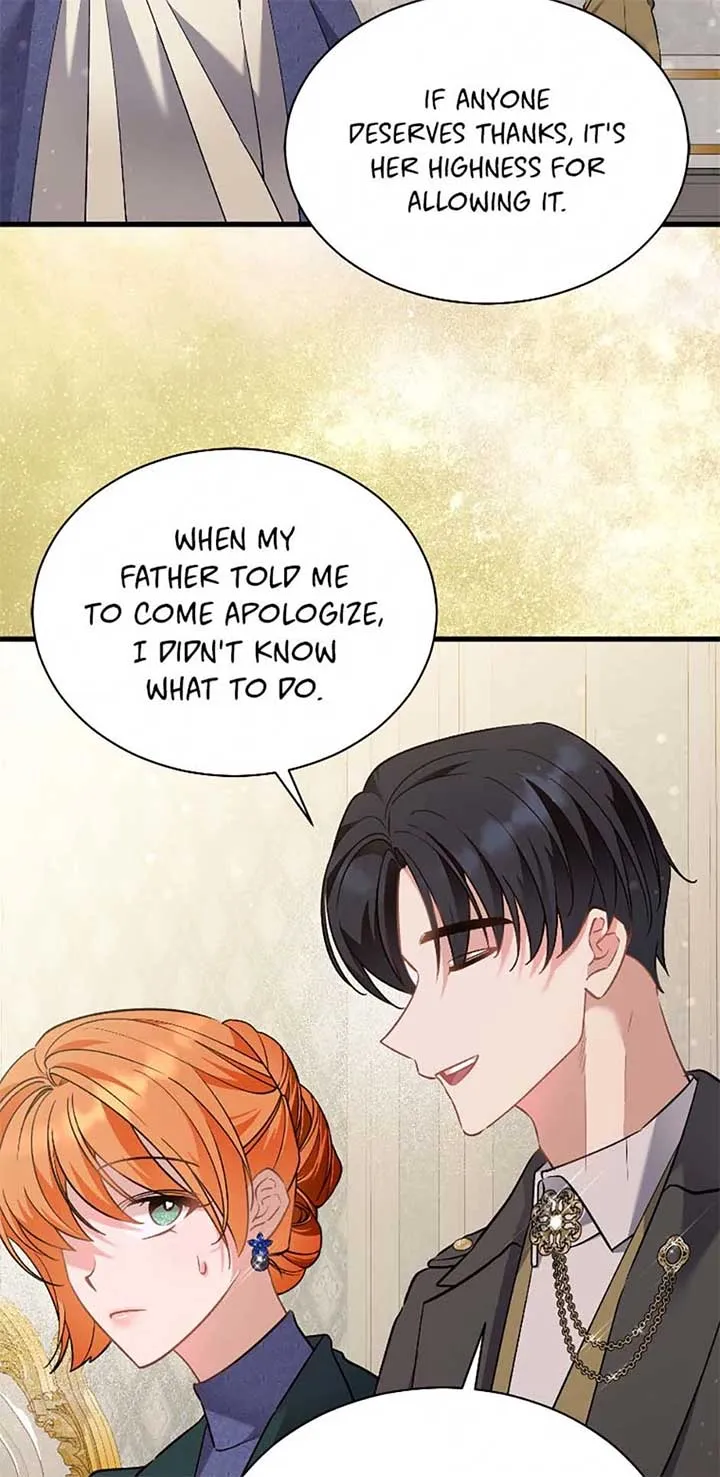 I’m Sure It’s My Baby Chapter 81 page 38 - 