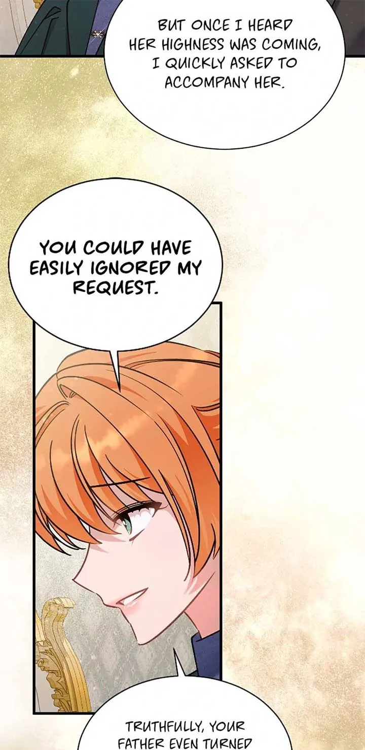 I’m Sure It’s My Baby Chapter 81 page 39 - 