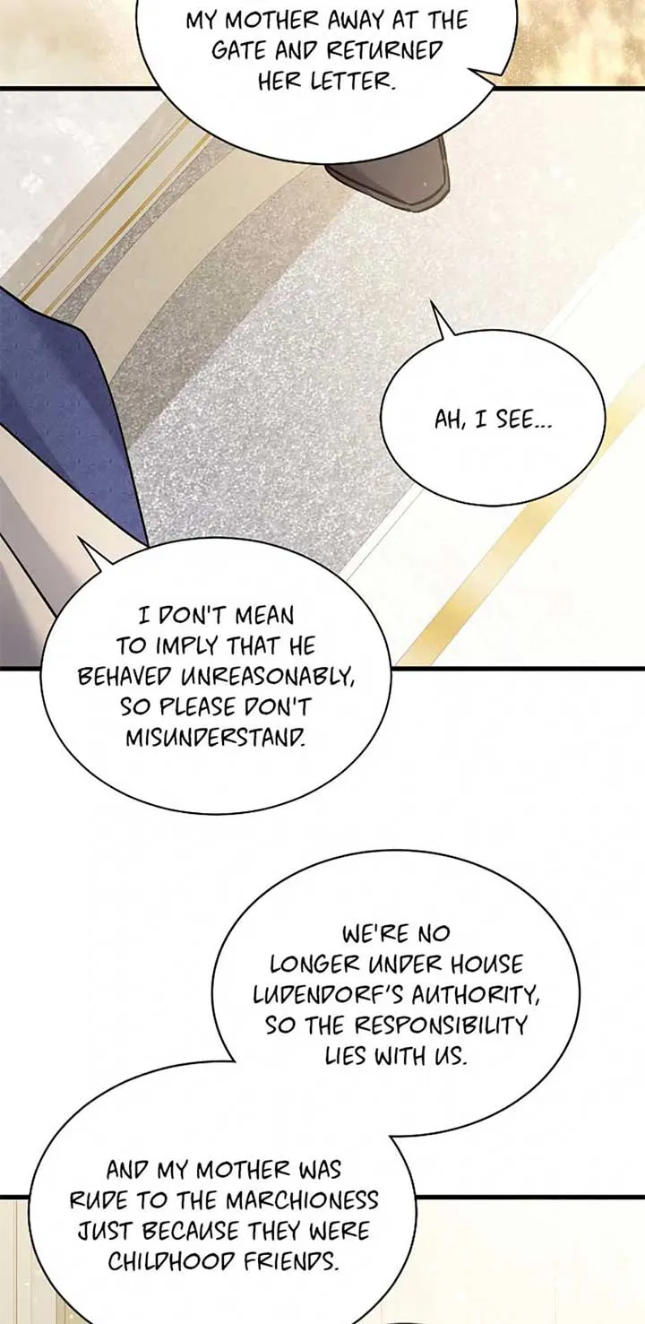 I’m Sure It’s My Baby Chapter 81 page 40 - 