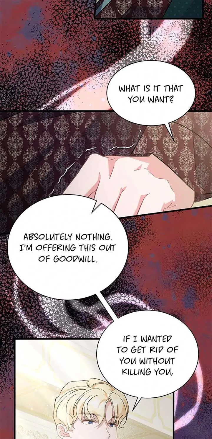 I’m Sure It’s My Baby Chapter 81 page 5 - 