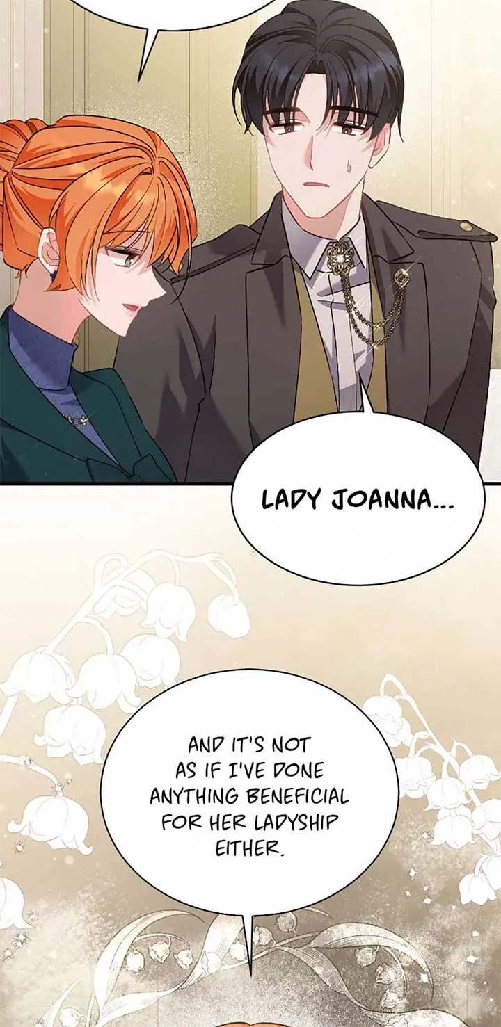 I’m Sure It’s My Baby Chapter 81 page 41 - 