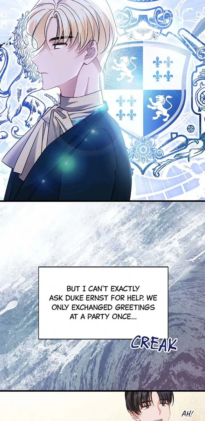 I’m Sure It’s My Baby Chapter 81 page 46 - 