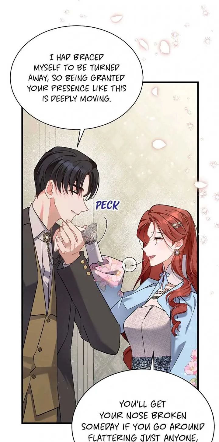 I’m Sure It’s My Baby Chapter 81 page 49 - 