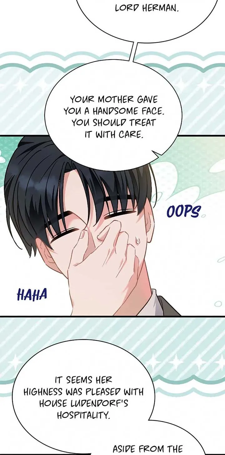 I’m Sure It’s My Baby Chapter 81 page 50 - 