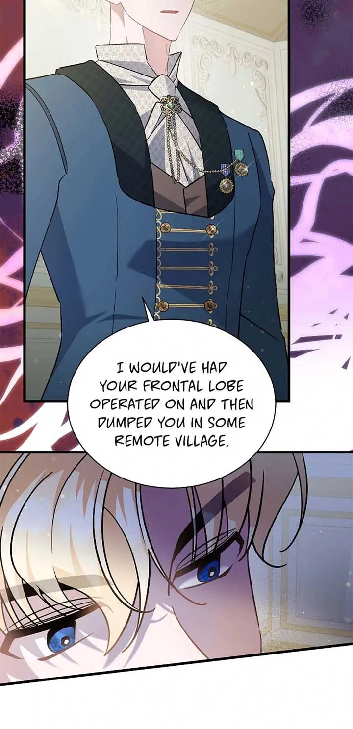 I’m Sure It’s My Baby Chapter 81 page 6 - 