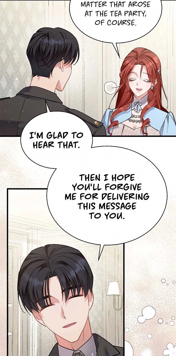 I’m Sure It’s My Baby Chapter 81 page 51 - 