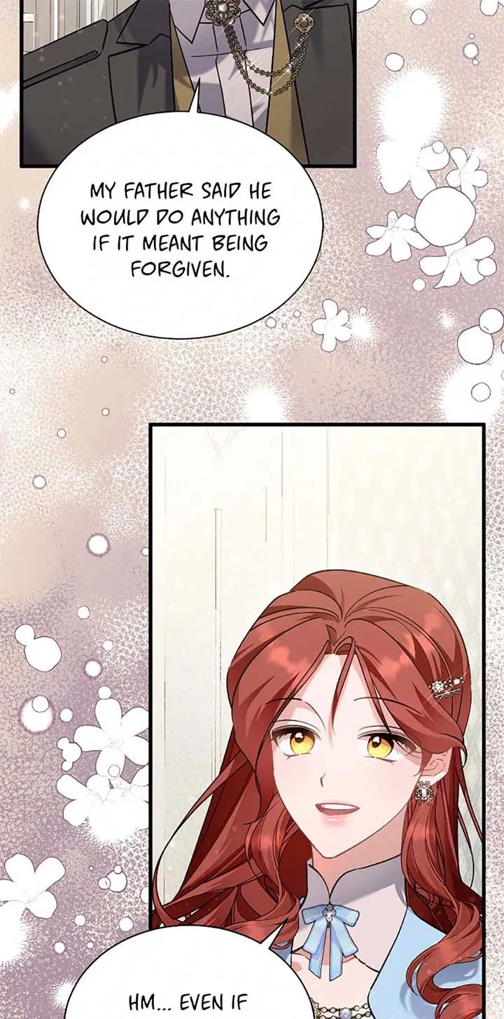 I’m Sure It’s My Baby Chapter 81 page 52 - 