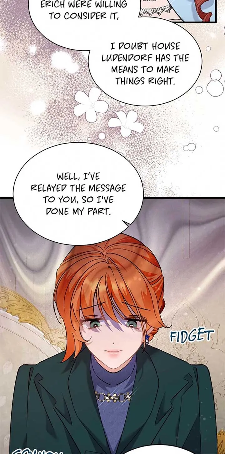 I’m Sure It’s My Baby Chapter 81 page 53 - 