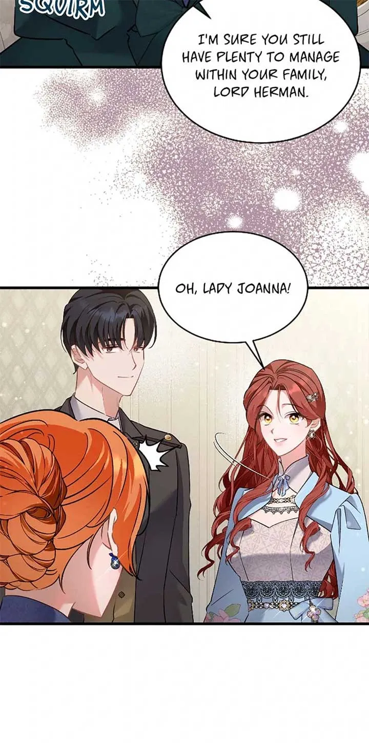 I’m Sure It’s My Baby Chapter 81 page 54 - 