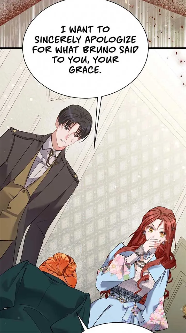 I’m Sure It’s My Baby Chapter 81 page 57 - 