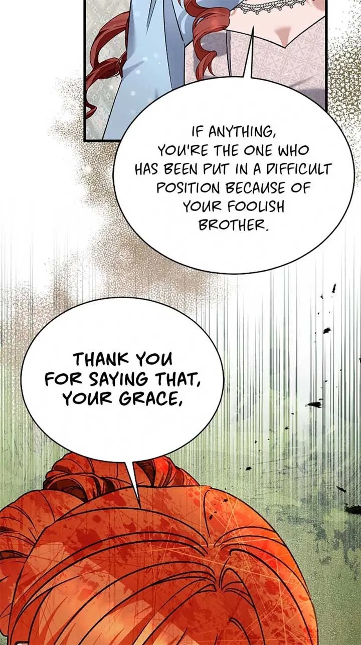 I’m Sure It’s My Baby Chapter 81 page 59 - 