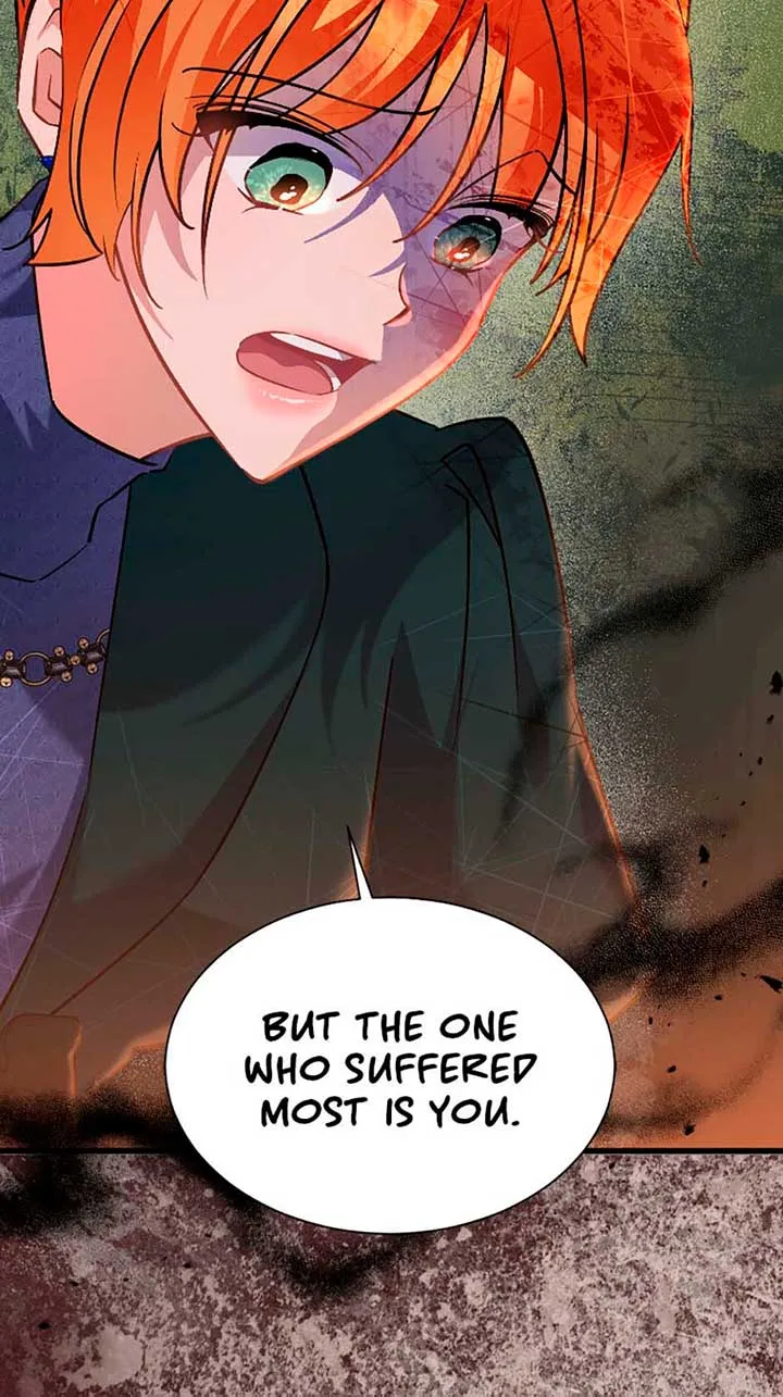 I’m Sure It’s My Baby Chapter 81 page 60 - 