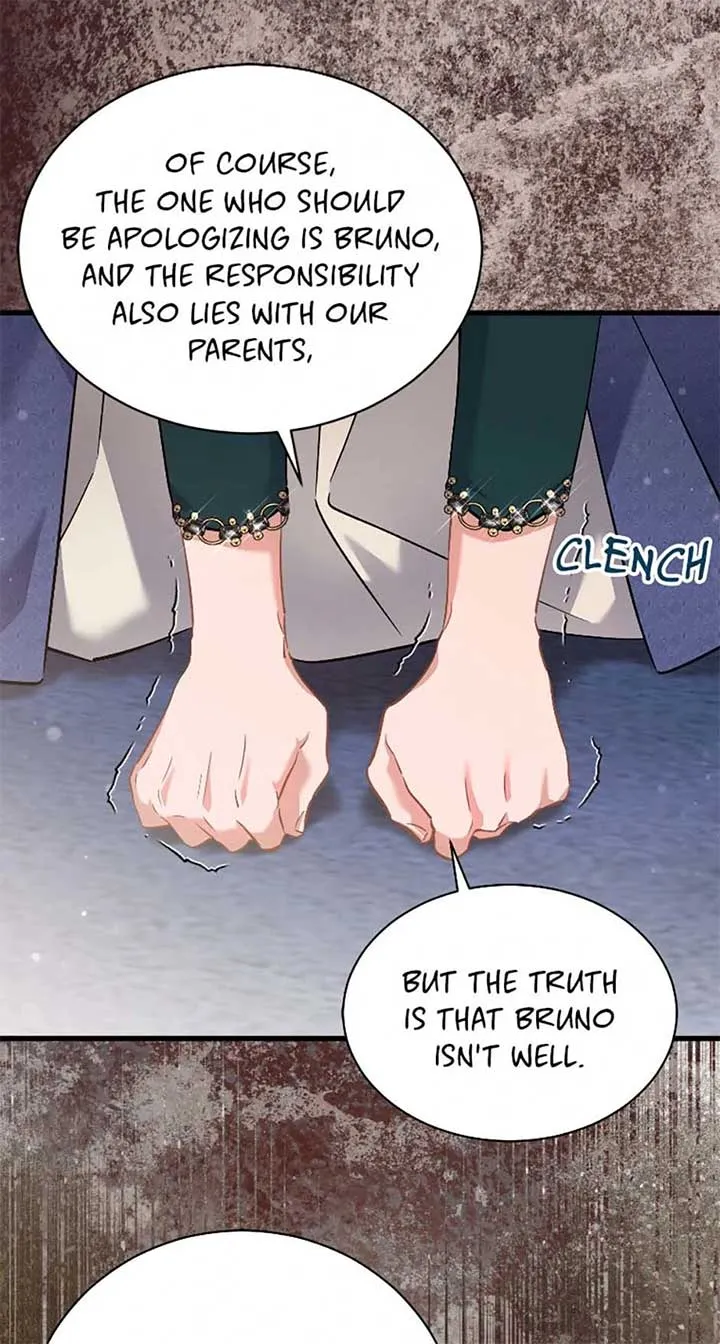 I’m Sure It’s My Baby Chapter 81 page 61 - 