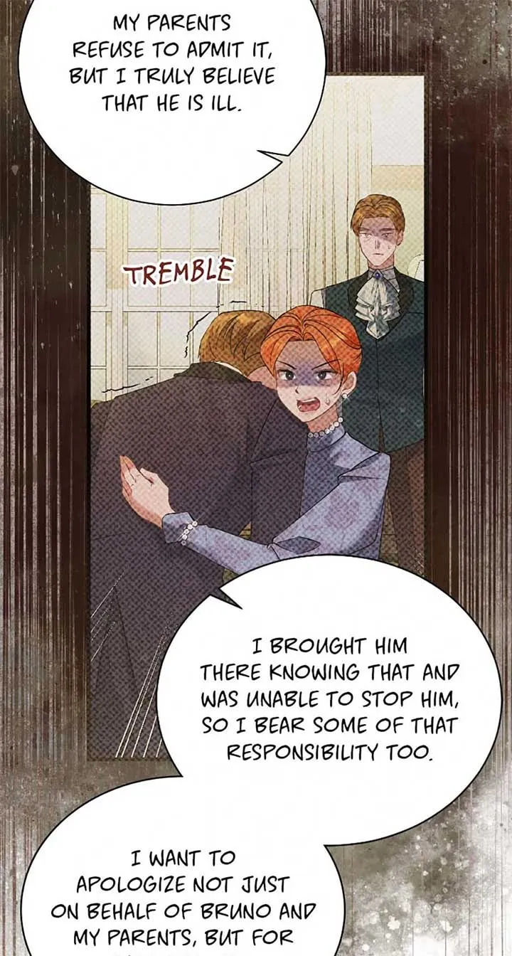 I’m Sure It’s My Baby Chapter 81 page 62 - 