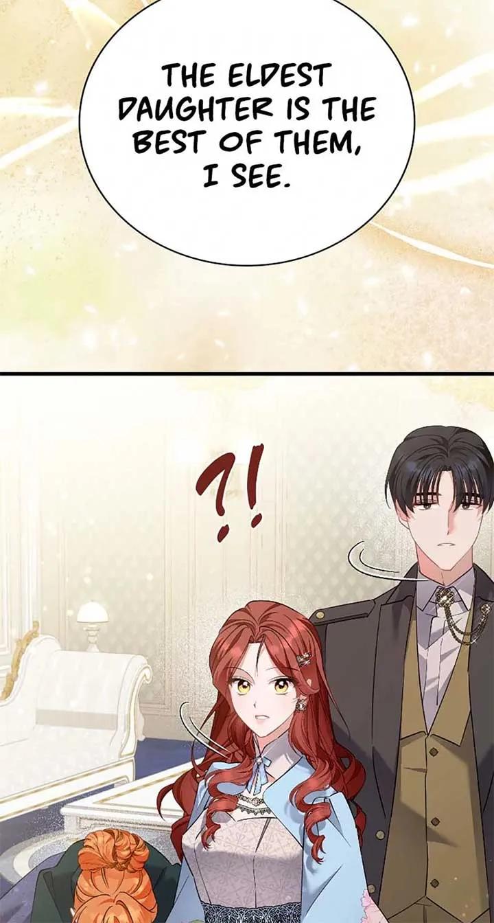 I’m Sure It’s My Baby Chapter 81 page 64 - 