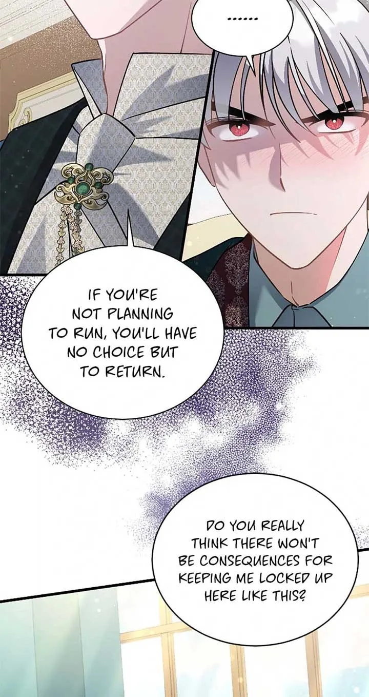 I’m Sure It’s My Baby Chapter 81 page 10 - 