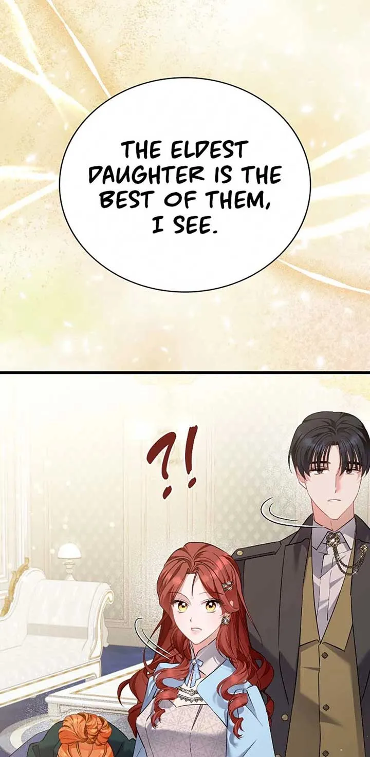 I’m Sure It’s My Baby Chapter 82 page 1 - 