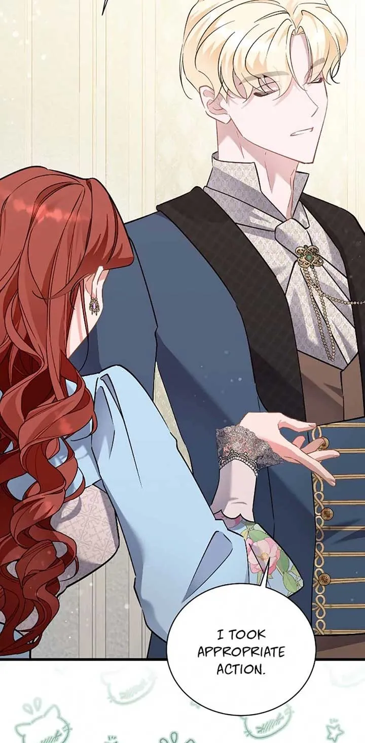 I’m Sure It’s My Baby Chapter 82 page 11 - 