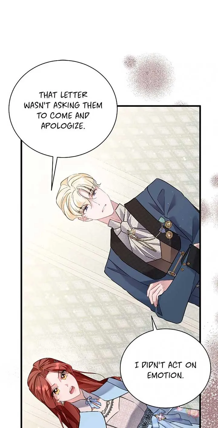 I’m Sure It’s My Baby Chapter 82 page 13 - 