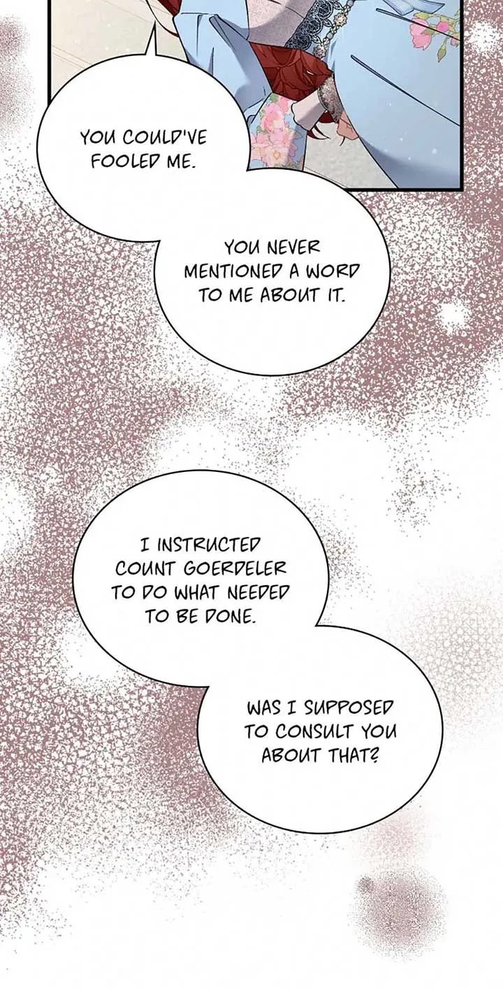 I’m Sure It’s My Baby Chapter 82 page 14 - 
