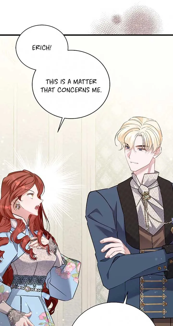 I’m Sure It’s My Baby Chapter 82 page 15 - 