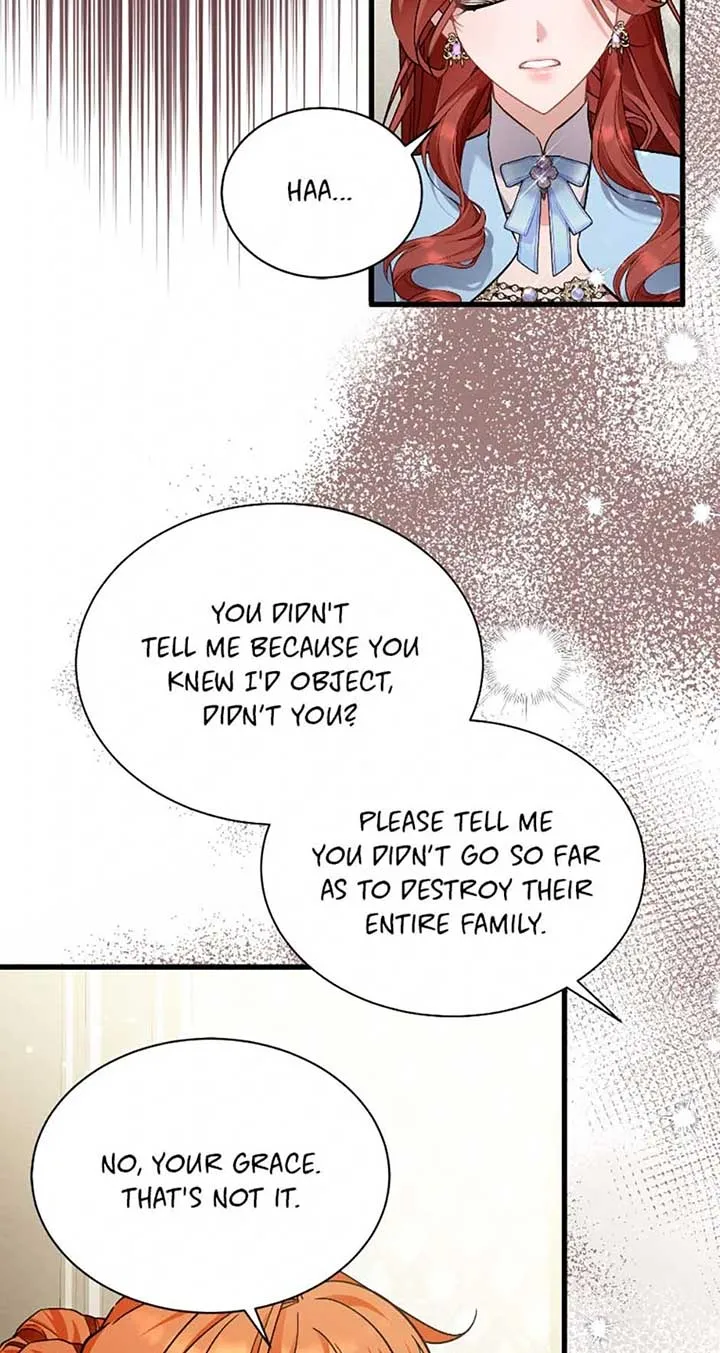 I’m Sure It’s My Baby Chapter 82 page 17 - 