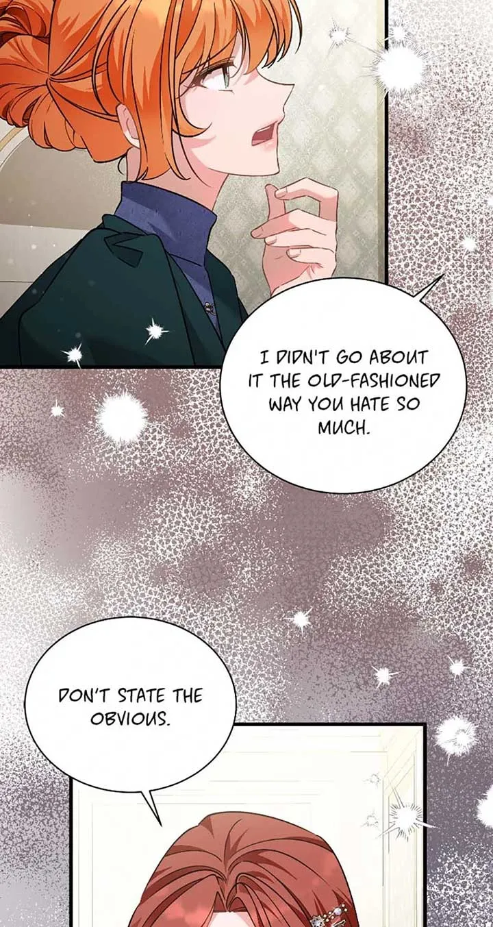 I’m Sure It’s My Baby Chapter 82 page 18 - 