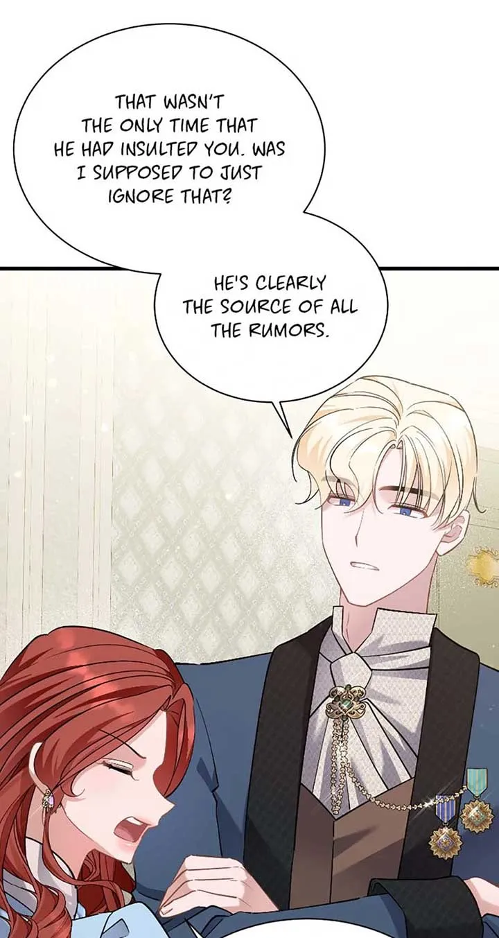 I’m Sure It’s My Baby Chapter 82 page 21 - 