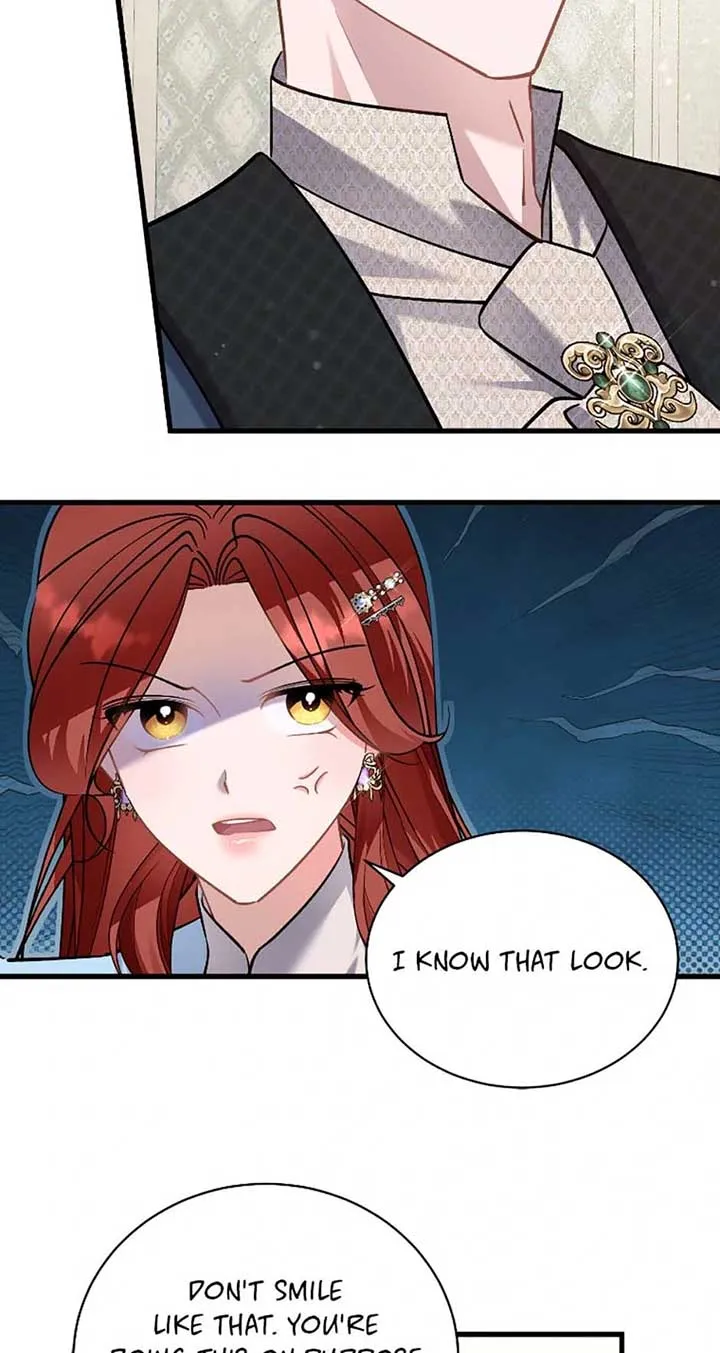I’m Sure It’s My Baby Chapter 82 page 23 - 