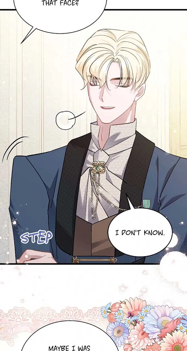 I’m Sure It’s My Baby Chapter 82 page 25 - 