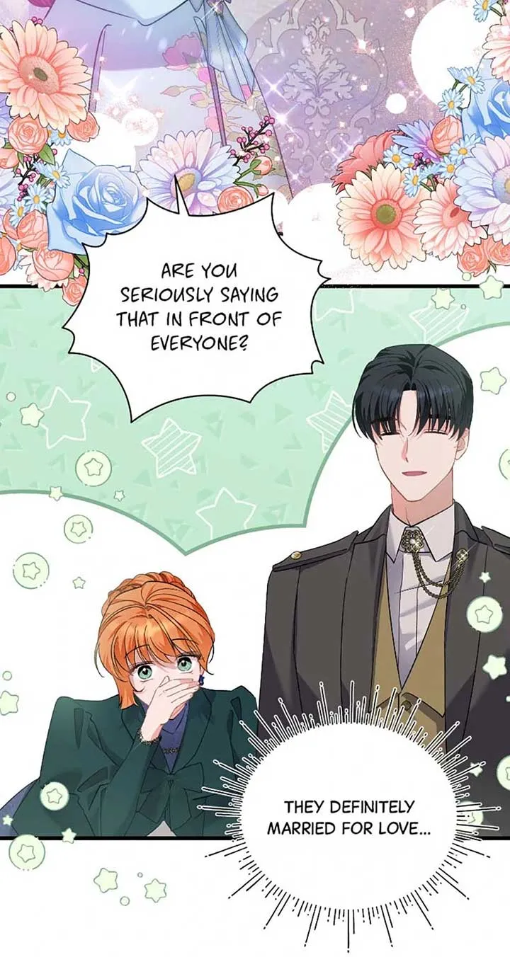 I’m Sure It’s My Baby Chapter 82 page 27 - 